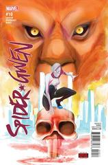 Spider-Gwen #10 (2016) Comic Books Spider-Gwen Prices