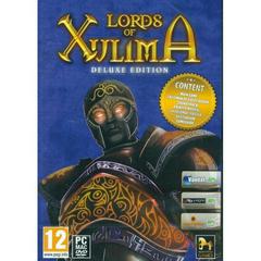 Lords of Xulima - Metacritic