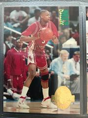 Darrell Mee #82 Basketball Cards 1993 Classic Four Sport Prices