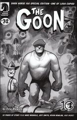 The Goon [100] Comic Books Goon Prices