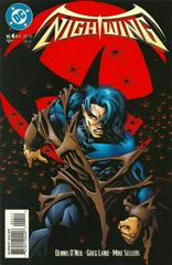 Nightwing #4 (1995) Comic Books Nightwing Prices