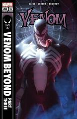 Venom [Garner Beyond] #28 (2020) Comic Books Venom Prices