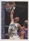 Alonzo Mourning Basketball Cards 1994 Upper Deck Prices