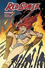 Red Sonja [Marques] #15 (2018) Comic Books Red Sonja Prices