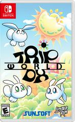 Trip World DX Nintendo Switch Prices