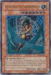 Gearfried the Swordmaster [Ultimate Rare 1st Edition] FET-EN022 YuGiOh Flaming Eternity Prices