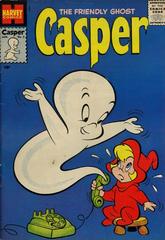 The Friendly Ghost, Casper #5 (1959) Comic Books Casper The Friendly Ghost Prices