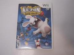 Photo By Canadian Brick Cafe | Rayman Raving Rabbids Wii