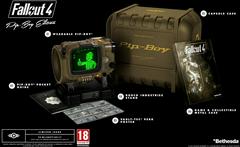Fallout 4 [Pip Boy Collector's Edition] PC Games Prices