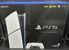 PS5 Slim Digital Edition JP Playstation 5 Prices