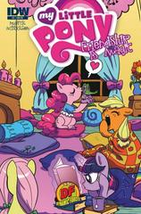 My Little Pony: Friendship Is Magic [Dynamic Forces] #5 (2013) Comic Books My Little Pony: Friendship is Magic Prices