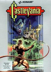 Castlevania Commodore 64 Prices
