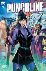 Punchline [Gotham] #1 (2020) Comic Books Punchline Prices