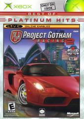 Project Gotham Racing 2 [Best of Platinum Hits] Xbox Prices