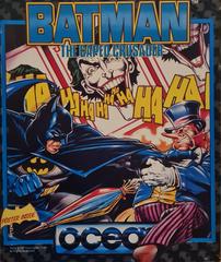 Batman The Caped Crusader Atari ST Prices