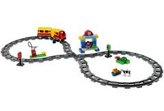 LEGO Set | Train Starter Set LEGO DUPLO