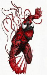 Absolute Carnage [Virgin] Comic Books Absolute Carnage Prices