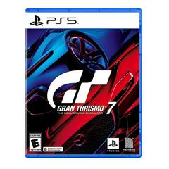 Gran Turismo 7 Playstation 5 Prices