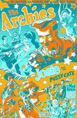 Archie [Sugar Sugar] #653 (2014) Comic Books Archie Prices