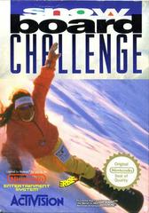 Snowboard Challenge PAL NES Prices
