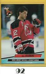 Bill Guerin Hockey Cards 1992 Ultra Prices