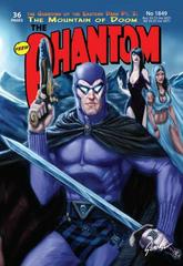 The Phantom #1849 (2019) Comic Books Phantom Prices