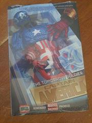 Tomorrow Soldier #5 (2015) Comic Books Captain America Prices