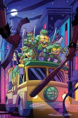 Teenage Mutant Ninja Turtles: Saturday Morning Adventures Continued [Levins] Comic Books Teenage Mutant Ninja Turtles: Saturday Morning Adventures Continued Prices