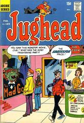 Jughead #189 (1971) Comic Books Jughead Prices