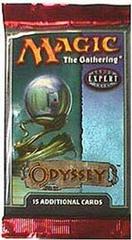 Booster Pack Magic Odyssey Prices