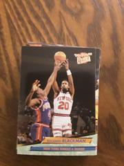 Rolando Blackman Basketball Cards 1992 Ultra Prices