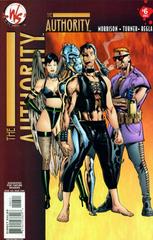 Authority #6 (2003) Comic Books Authority Prices