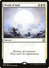 Wrath of God [Foil] Magic Eternal Masters Prices