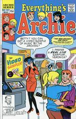 Everything's Archie #141 (1989) Comic Books Everything's Archie Prices