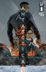 Antarctica #6 (2023) Comic Books Antarctica Prices