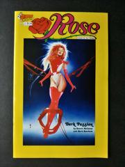 Rose #1 (1992) Comic Books Rose Prices