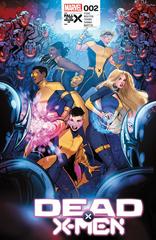 Dead X-Men #2 (2024) Comic Books Dead X-Men Prices