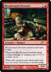 Bloodcrazed Neonate Magic Gateway Prices