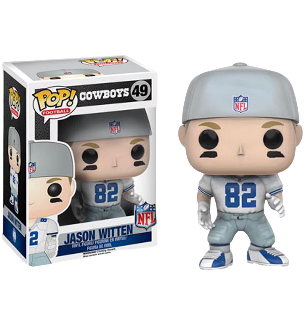 Jason Witten #49 Funko POP NFL