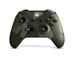 Front | Xbox One Armed Forces 2 Controller Xbox One