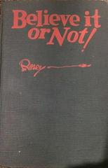 Ripley's Believe It or Not (1929) Comic Books Ripley's Believe It or Not Prices