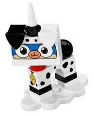 LEGO Set | Dalmatian Puppycorn LEGO Unikitty