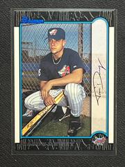 Jason Dewey #109 Baseball Cards 1999 Bowman Prices