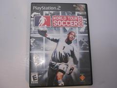 Photo By Canadian Brick Cafe | World Tour Soccer 2006 Playstation 2