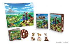 Harvest Moon: One World [Limited Edition] Playstation 4 Prices
