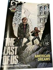 The Last of Us [Post Pandemic Edition] Prices Playstation 3