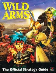 Wild Arms [Dimension Publishing] Strategy Guide Prices