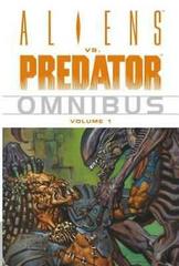 Aliens vs. Predator Omnibus Comic Books Aliens vs. Predator Prices
