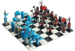 Chess LEGO Castle Prices