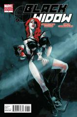 Black Widow [Vampire] #7 (2010) Comic Books Black Widow Prices